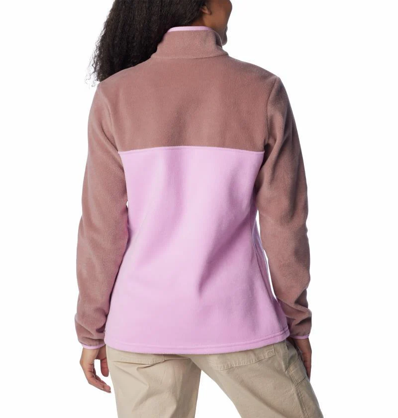 Benton Springs Half Snap Pullover - Womens - Image 126