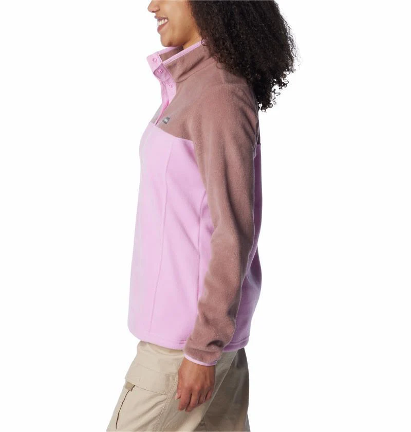 Benton Springs Half Snap Pullover - Womens - Image 129
