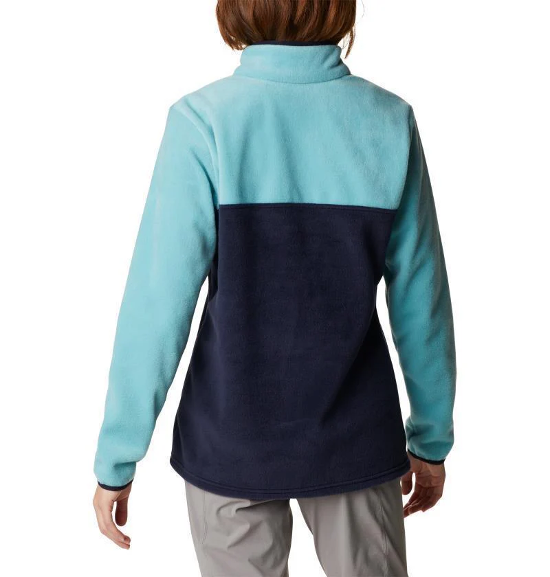 Benton Springs Half Snap Pullover - Womens - Image 13