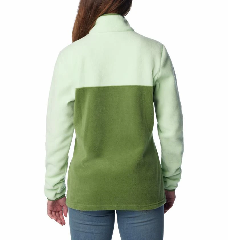Benton Springs Half Snap Pullover - Womens - Image 131