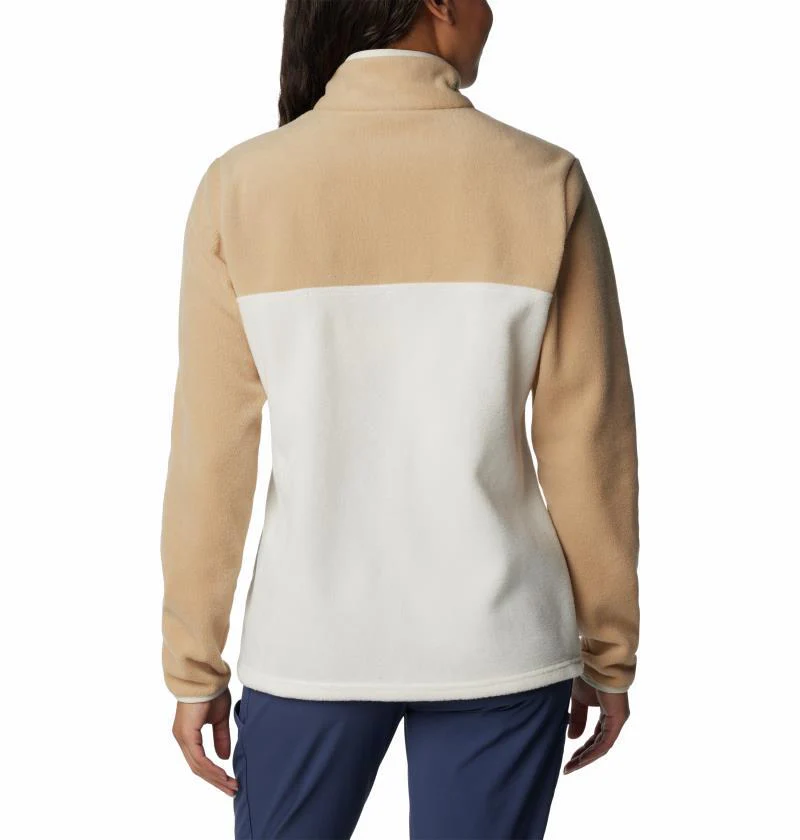Benton Springs Half Snap Pullover - Womens - Image 136