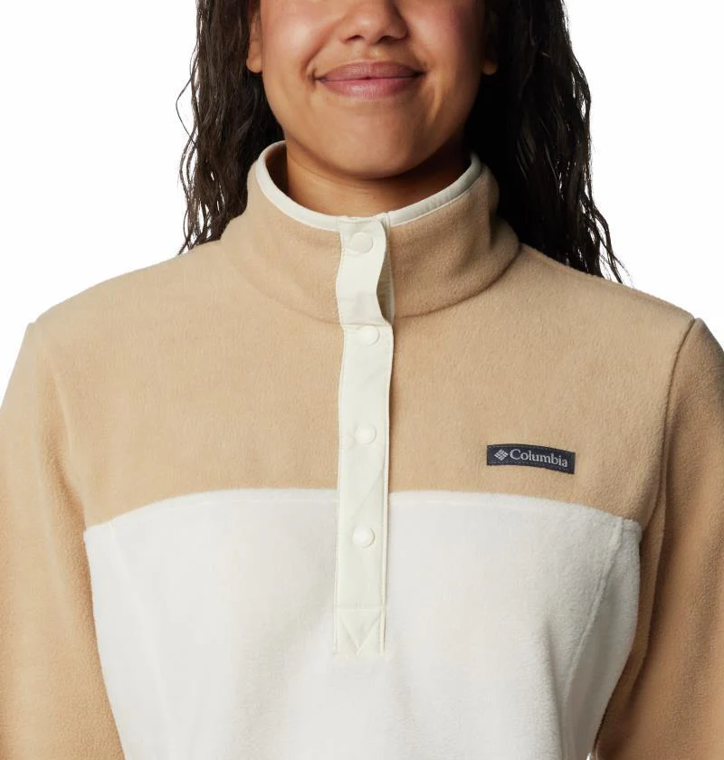 Benton Springs Half Snap Pullover - Womens - Image 137