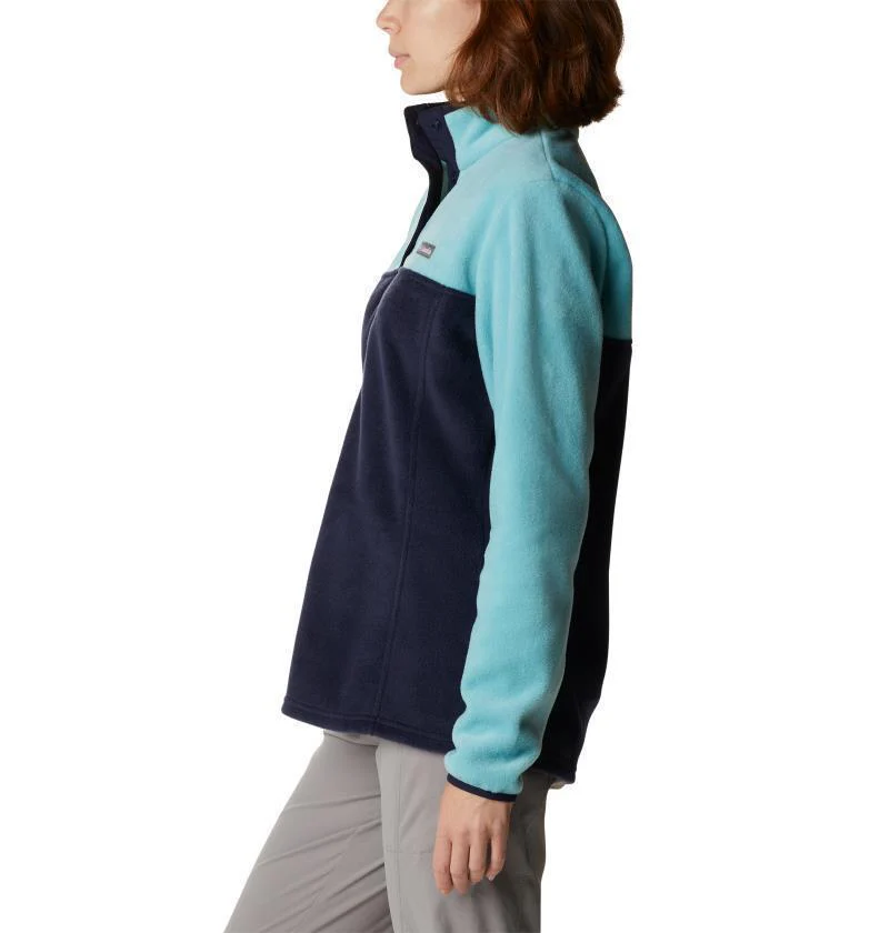 Benton Springs Half Snap Pullover - Womens - Image 14