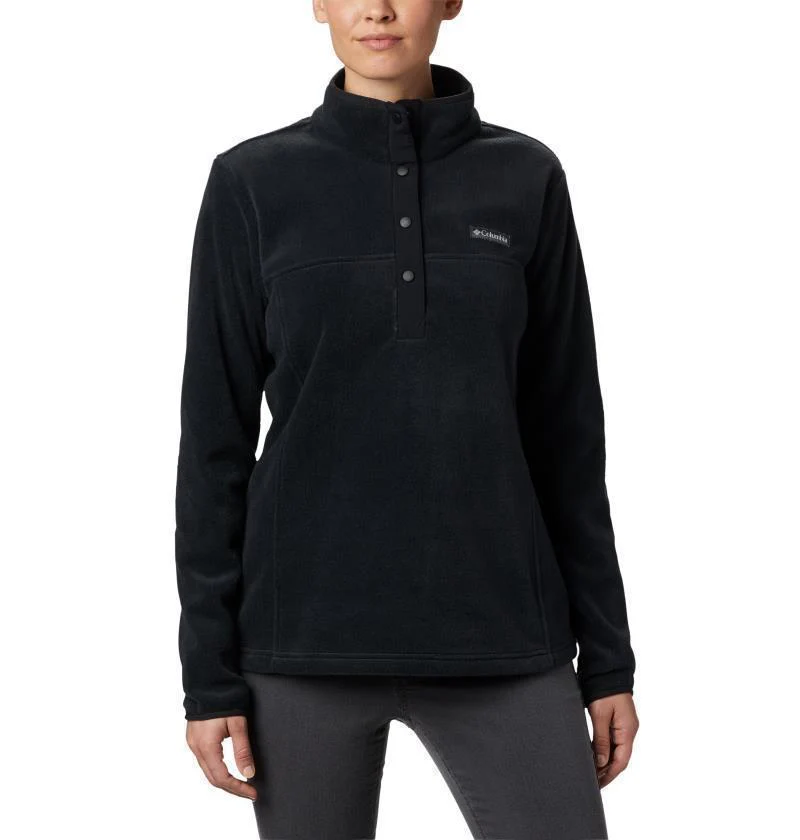 Benton Springs Half Snap Pullover - Womens - Image 16