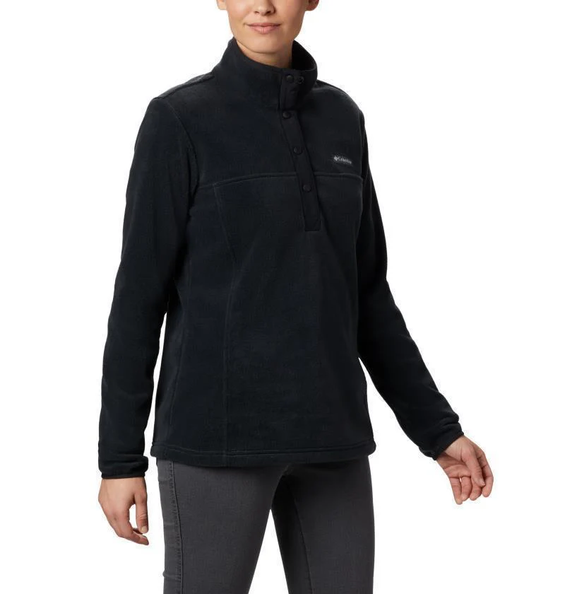 Benton Springs Half Snap Pullover - Womens - Image 17