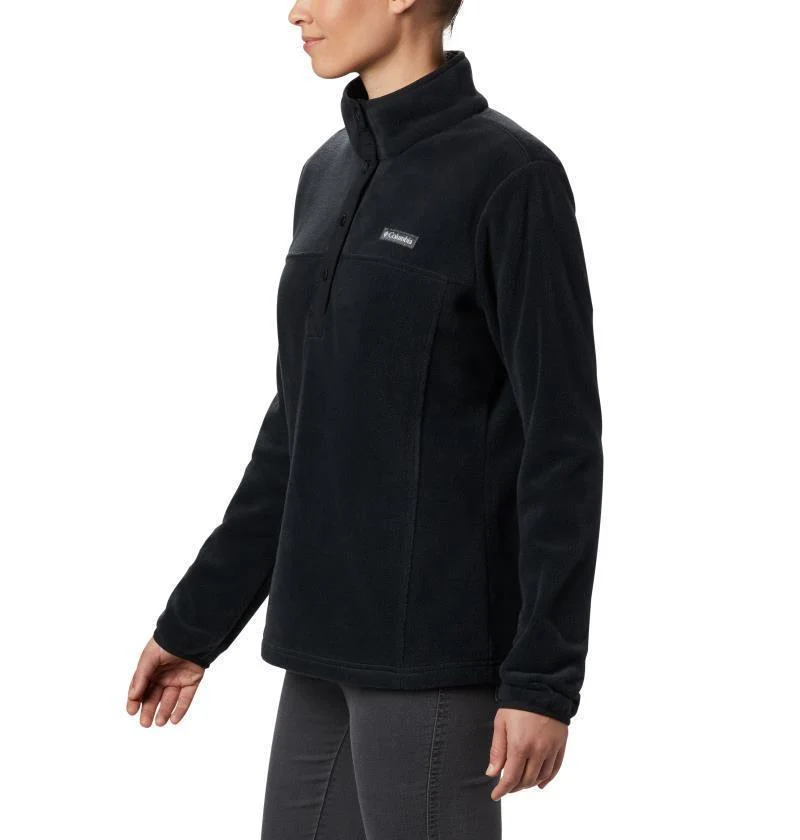 Benton Springs Half Snap Pullover - Womens - Image 19