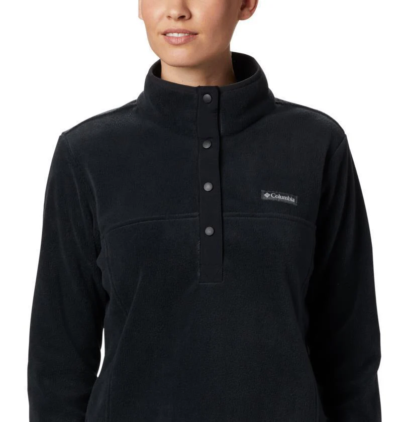 Benton Springs Half Snap Pullover - Womens - Image 20