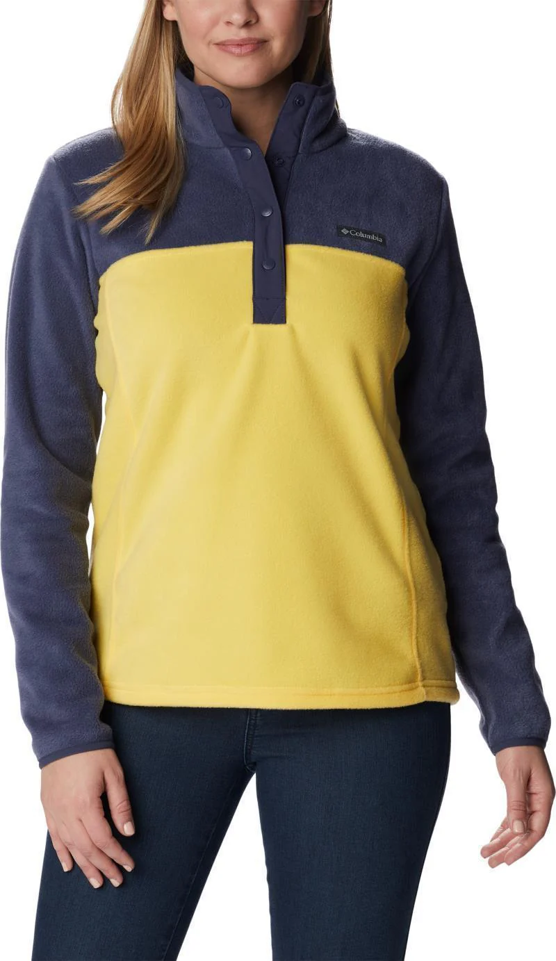 Benton Springs Half Snap Pullover - Womens - Image 21