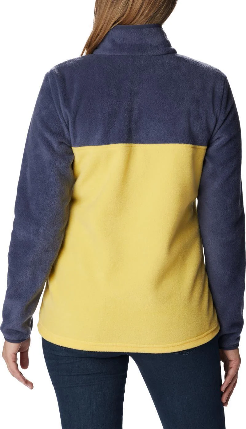 Benton Springs Half Snap Pullover - Womens - Image 22