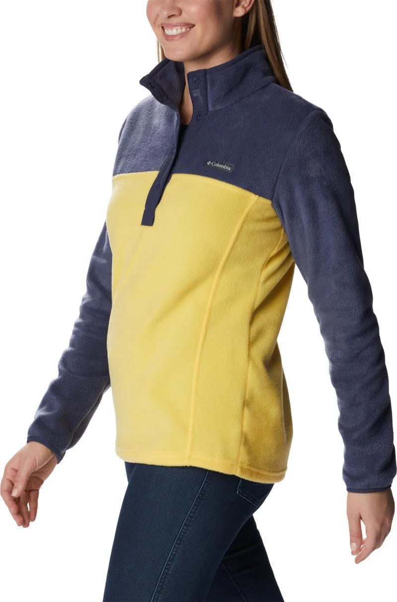 Benton Springs Half Snap Pullover - Womens - Image 23
