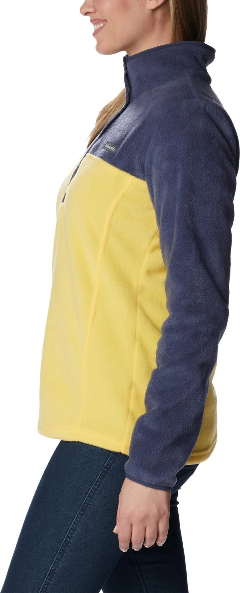 Benton Springs Half Snap Pullover - Womens - Image 24