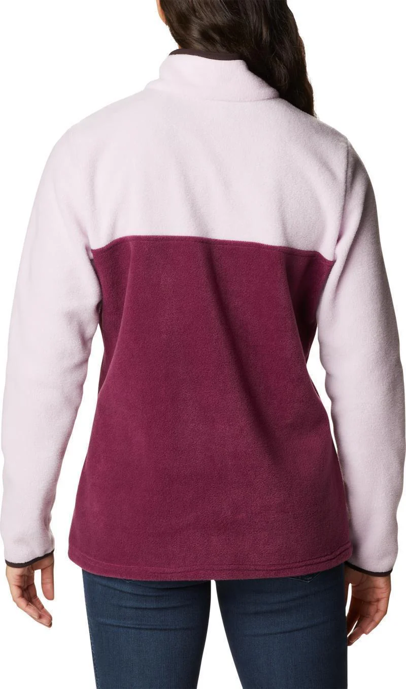 Benton Springs Half Snap Pullover - Womens - Image 27
