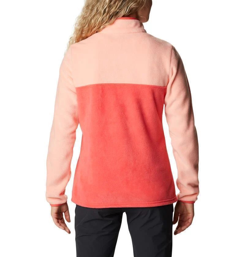 Benton Springs Half Snap Pullover - Womens - Image 3