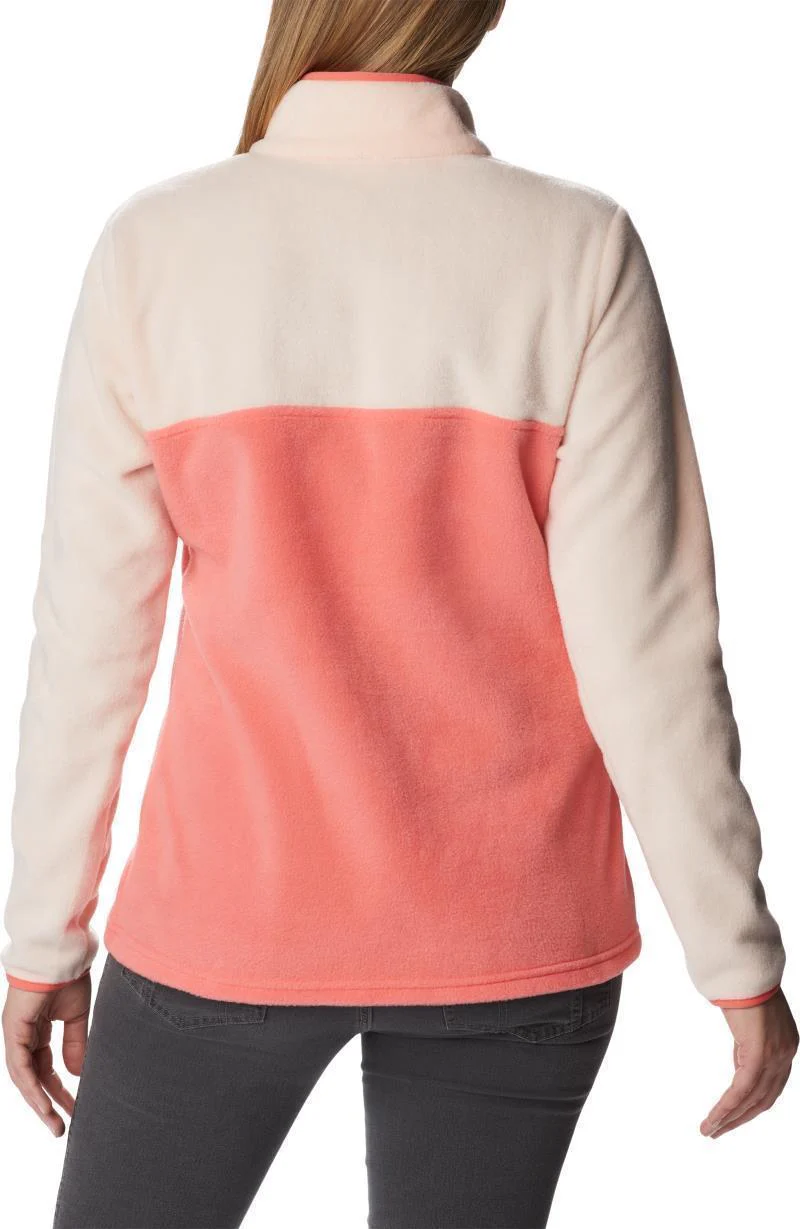 Benton Springs Half Snap Pullover - Womens - Image 32