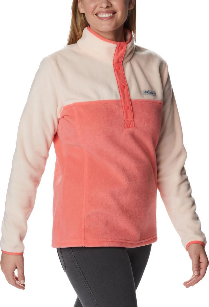 Benton Springs Half Snap Pullover - Womens - Image 33