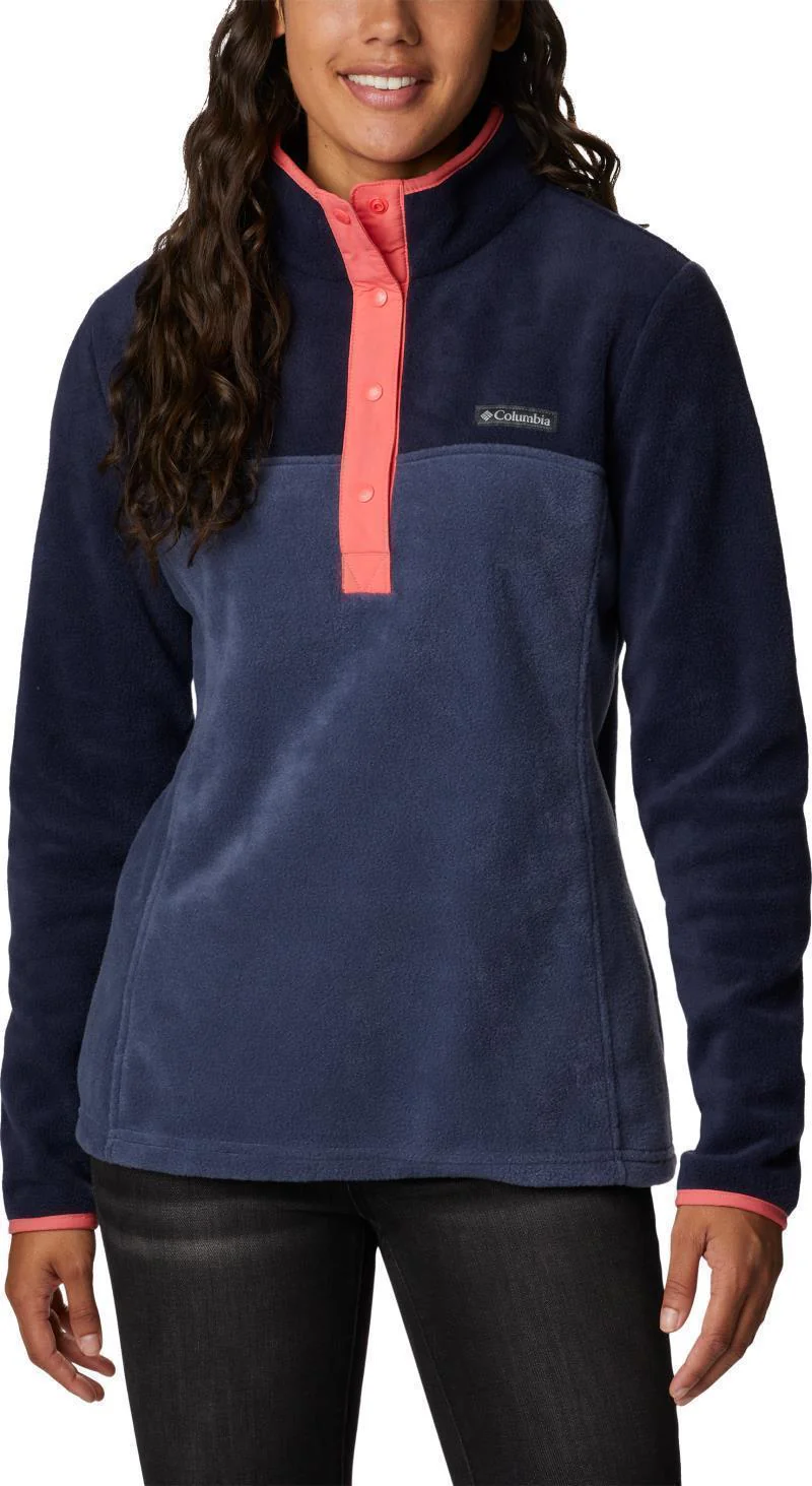 Benton Springs Half Snap Pullover - Womens - Image 36