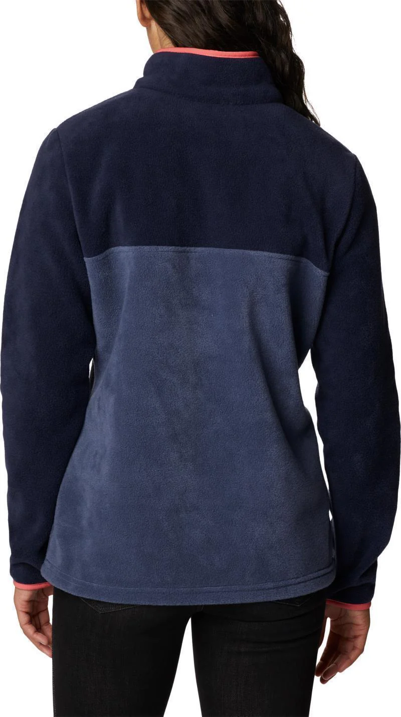 Benton Springs Half Snap Pullover - Womens - Image 37