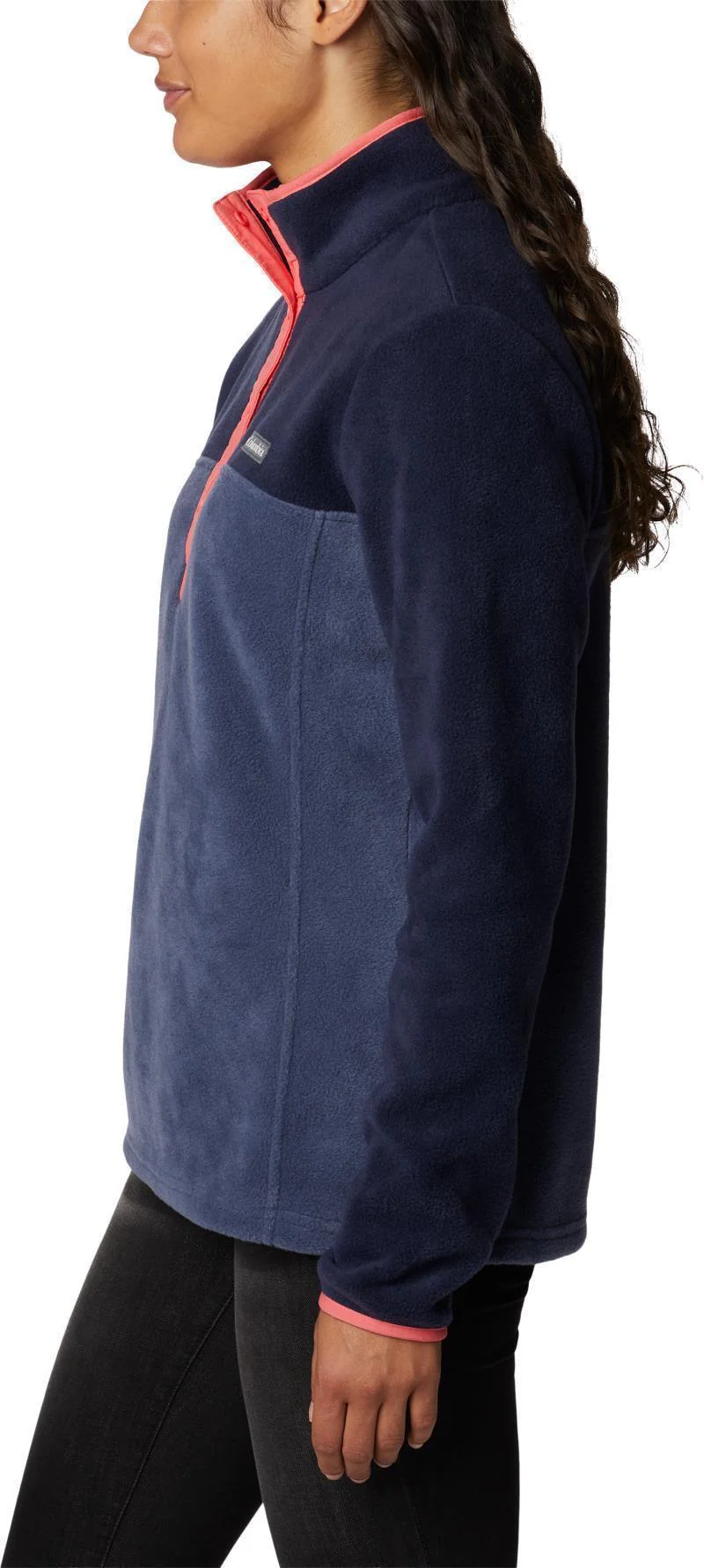 Benton Springs Half Snap Pullover - Womens - Image 39