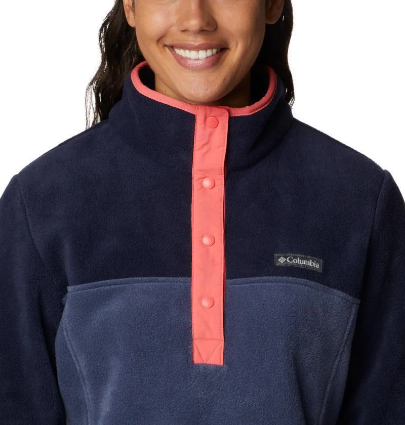 Benton Springs Half Snap Pullover - Womens - Image 40