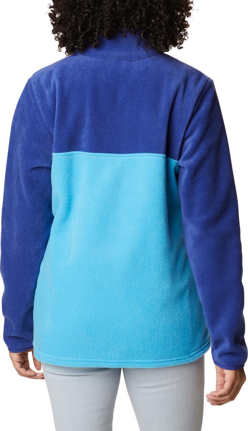 Benton Springs Half Snap Pullover - Womens - Image 42
