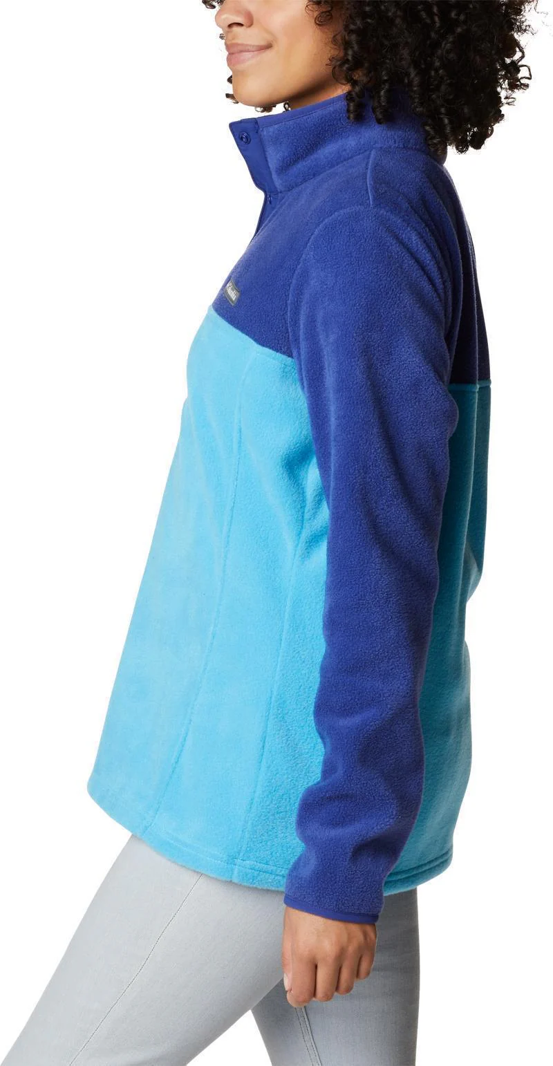 Benton Springs Half Snap Pullover - Womens - Image 44
