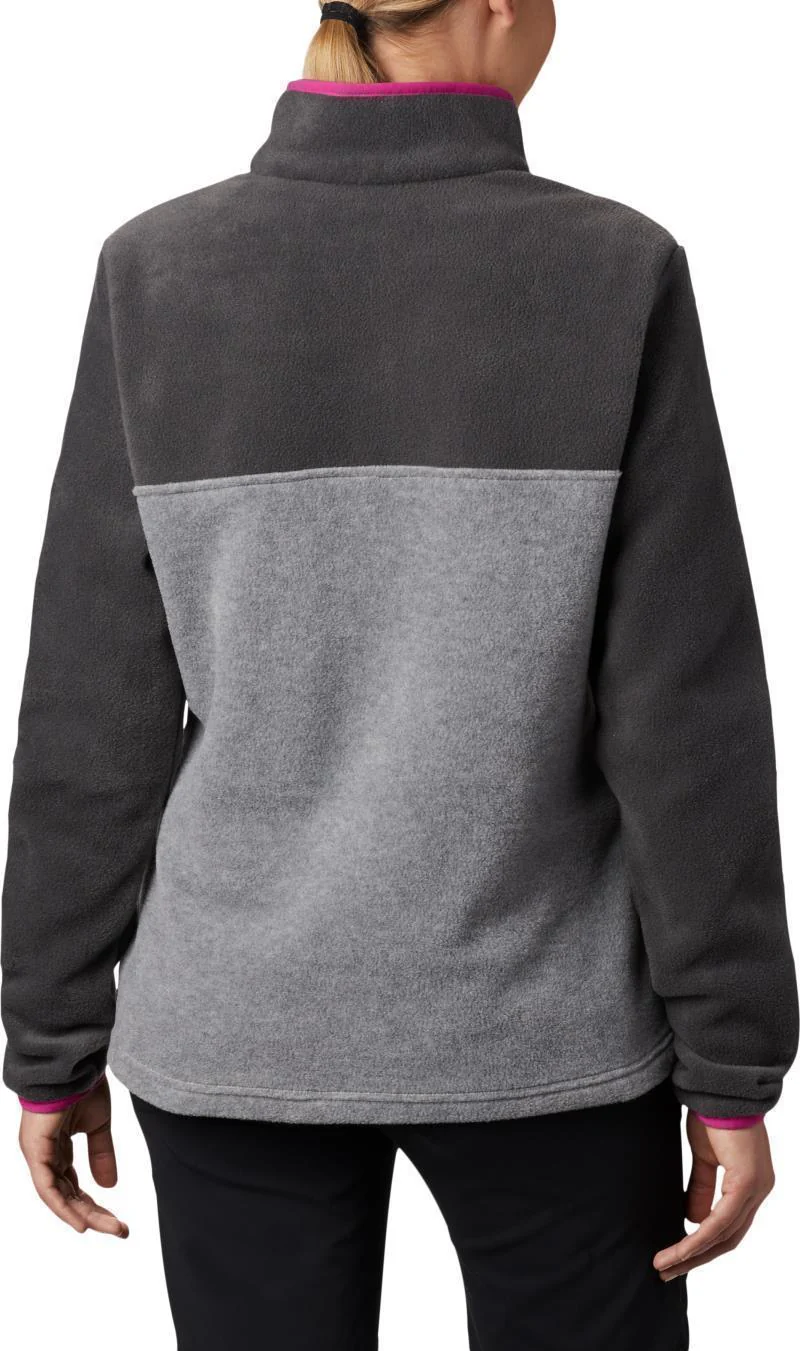 Benton Springs Half Snap Pullover - Womens - Image 46
