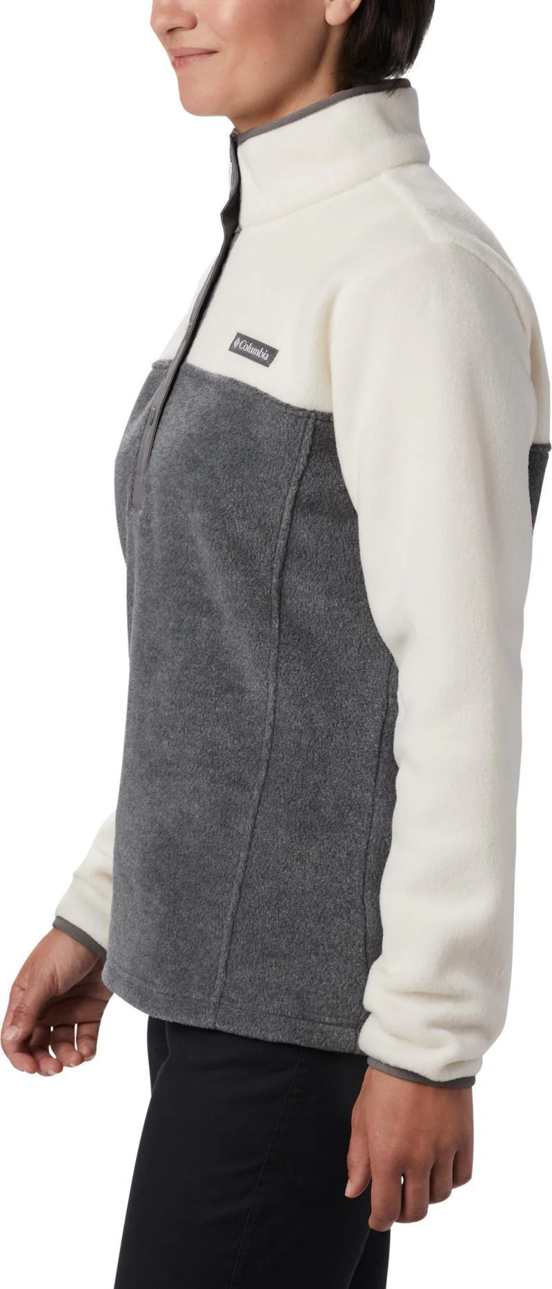 Benton Springs Half Snap Pullover - Womens - Image 52