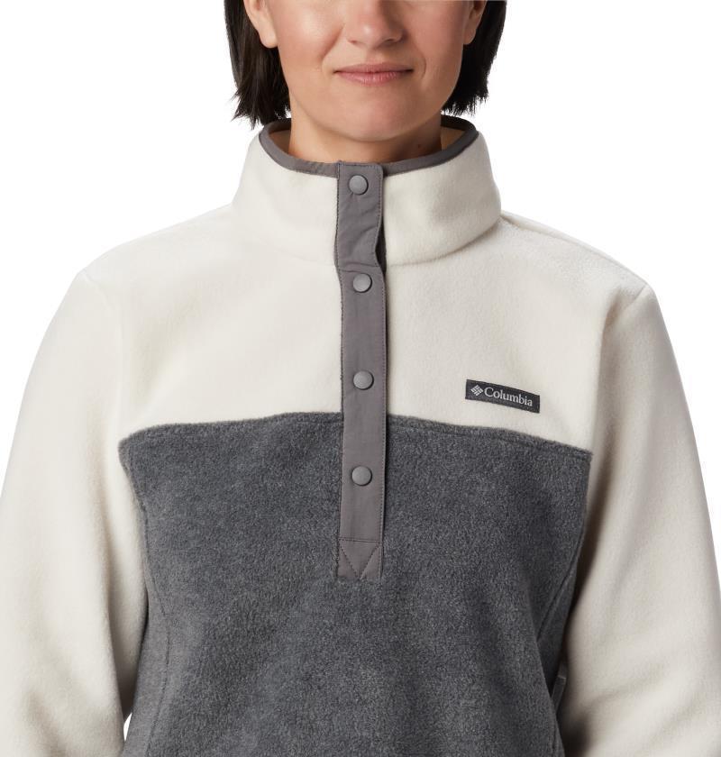 Benton Springs Half Snap Pullover - Womens - Image 53