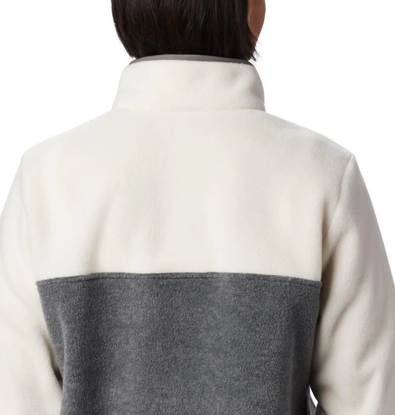 Benton Springs Half Snap Pullover - Womens - Image 54