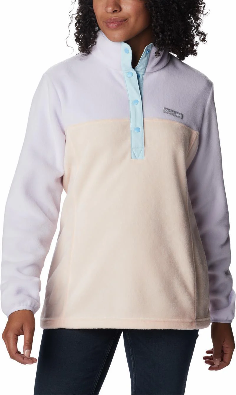 Benton Springs Half Snap Pullover - Womens - Image 57