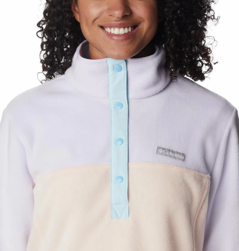 Benton Springs Half Snap Pullover - Womens - Image 58