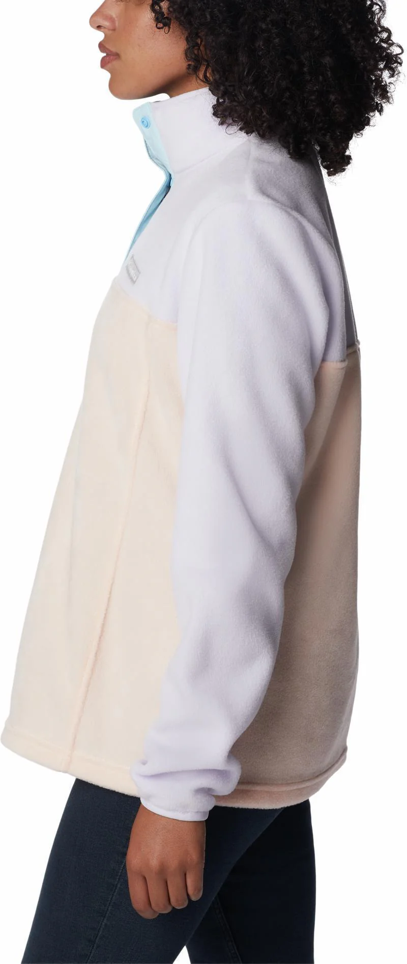 Benton Springs Half Snap Pullover - Womens - Image 59