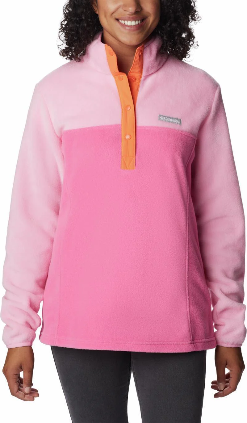 Benton Springs Half Snap Pullover - Womens - Image 60