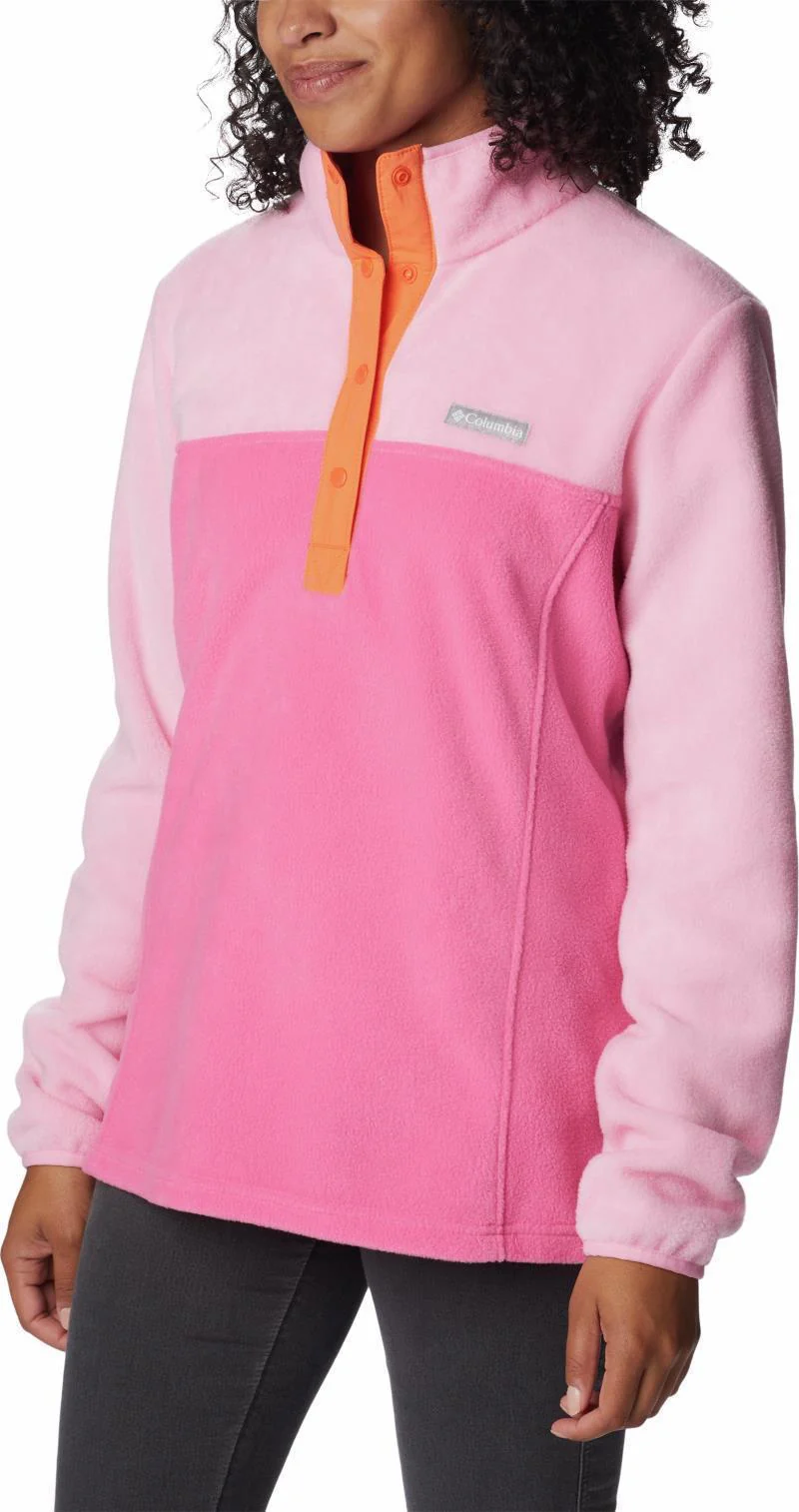 Benton Springs Half Snap Pullover - Womens - Image 62