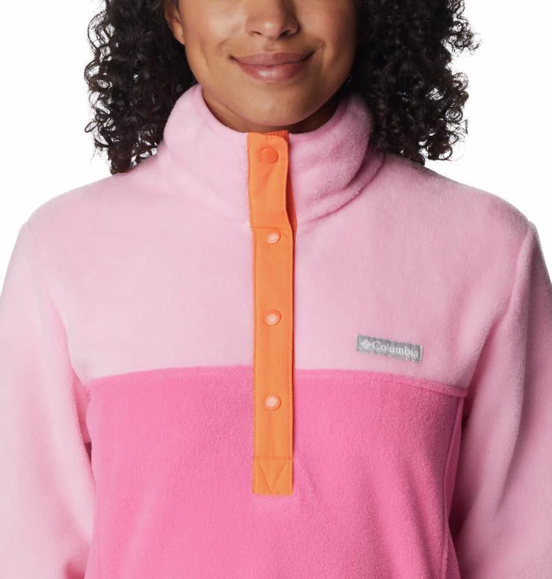 Benton Springs Half Snap Pullover - Womens - Image 63