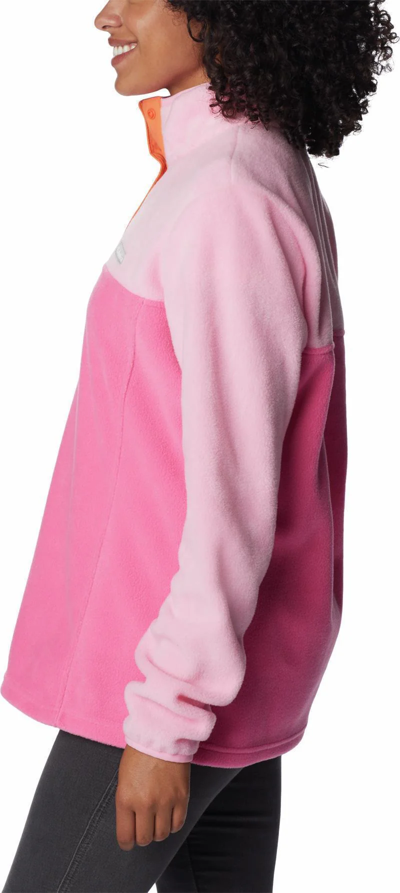 Benton Springs Half Snap Pullover - Womens - Image 64