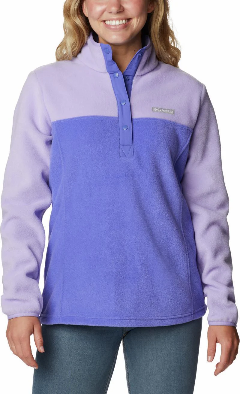 Benton Springs Half Snap Pullover - Womens - Image 65