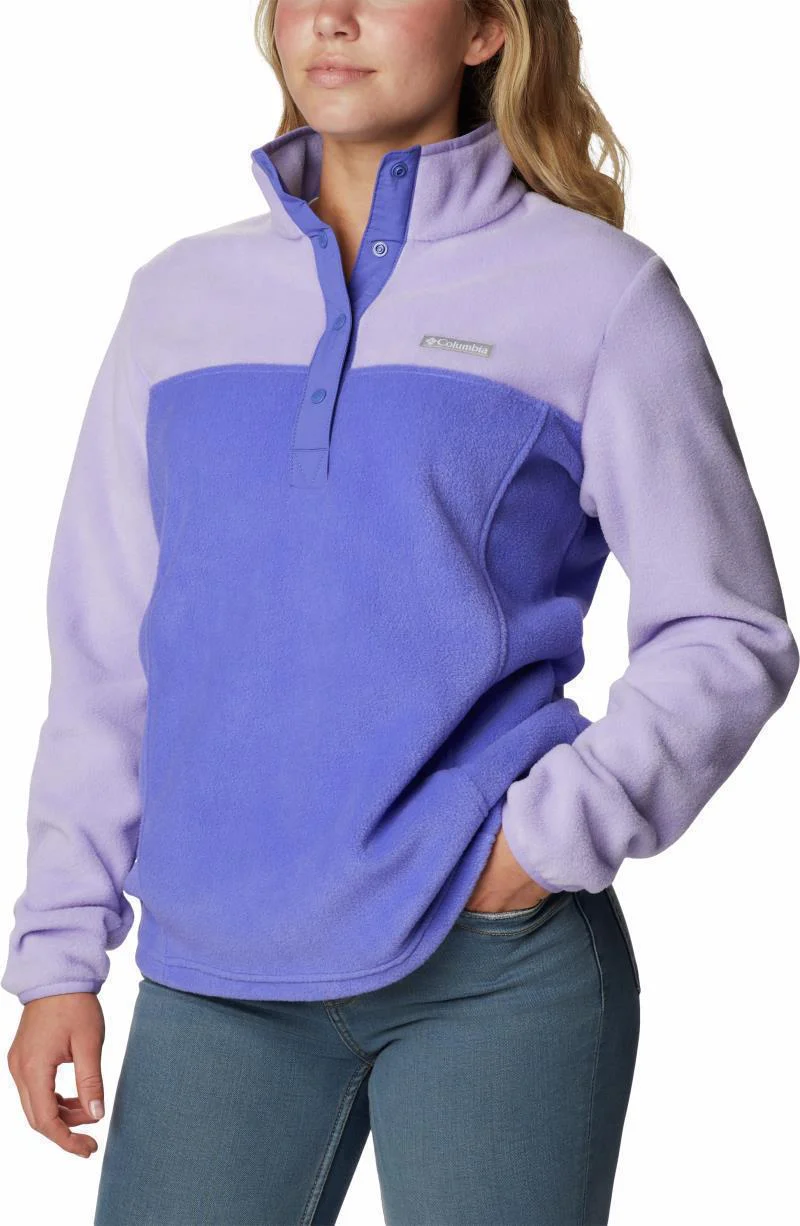 Benton Springs Half Snap Pullover - Womens - Image 67