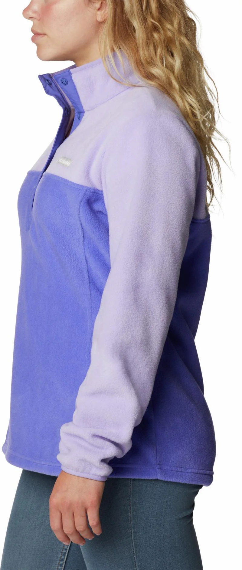 Benton Springs Half Snap Pullover - Womens - Image 69