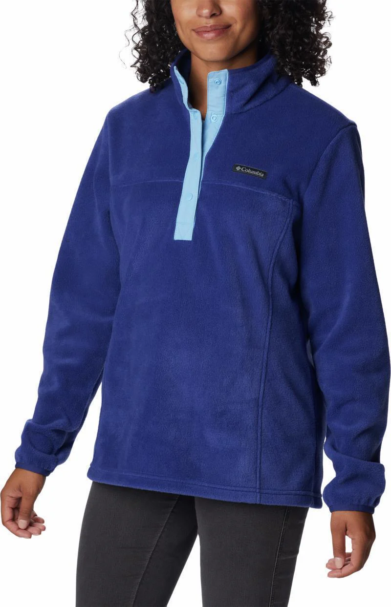Benton Springs Half Snap Pullover - Womens - Image 72