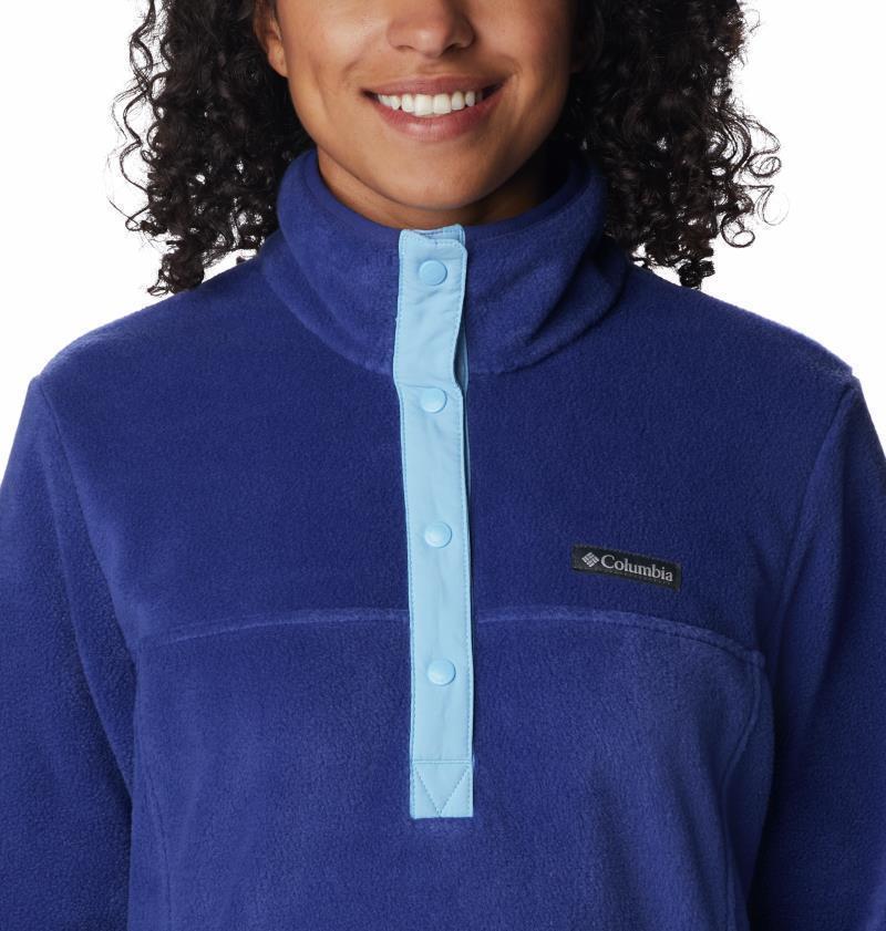 Benton Springs Half Snap Pullover - Womens - Image 73
