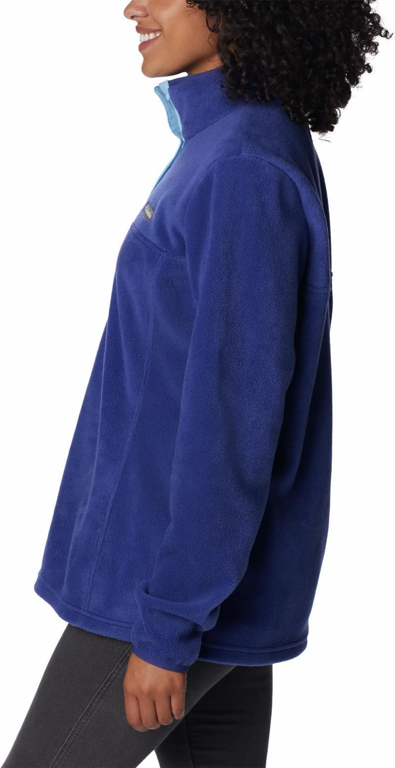 Benton Springs Half Snap Pullover - Womens - Image 74