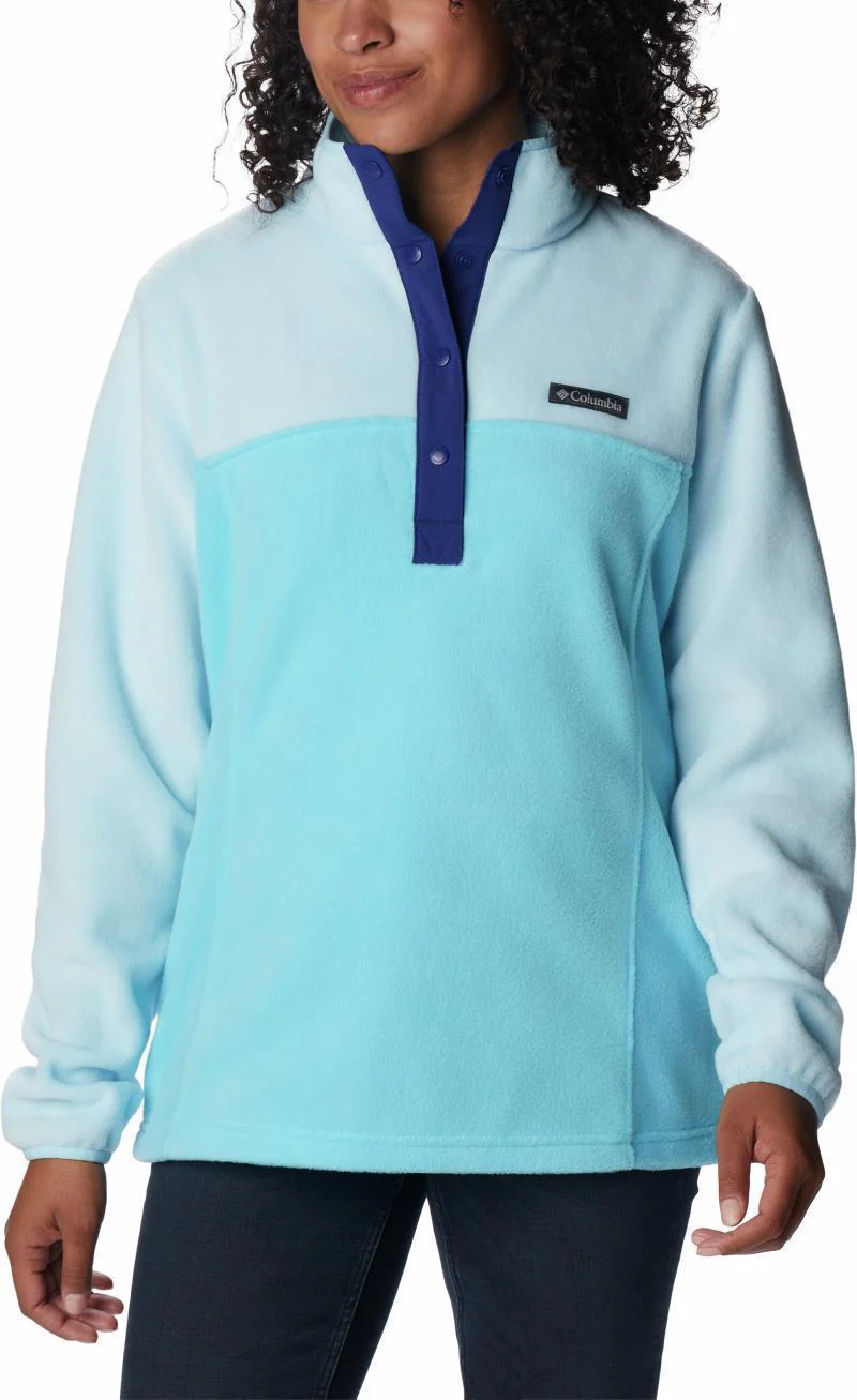 Benton Springs Half Snap Pullover - Womens - Image 77