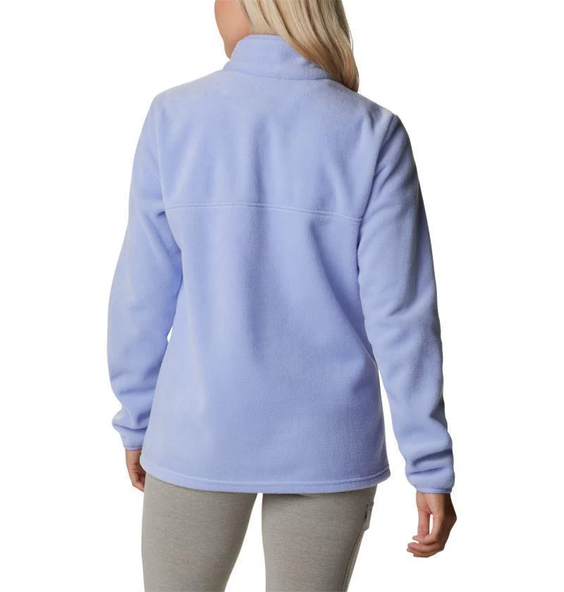 Benton Springs Half Snap Pullover - Womens - Image 8