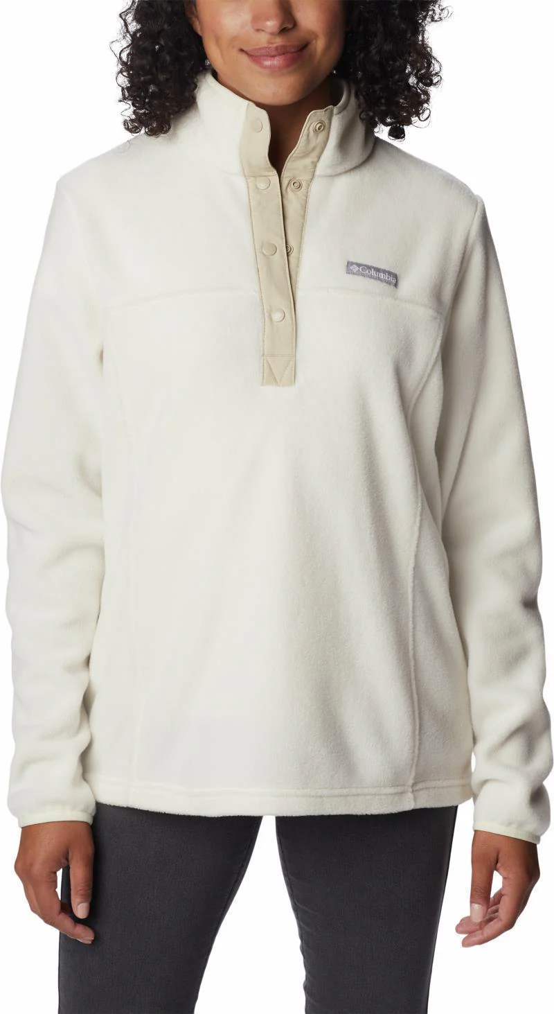 Benton Springs Half Snap Pullover - Womens - Image 80