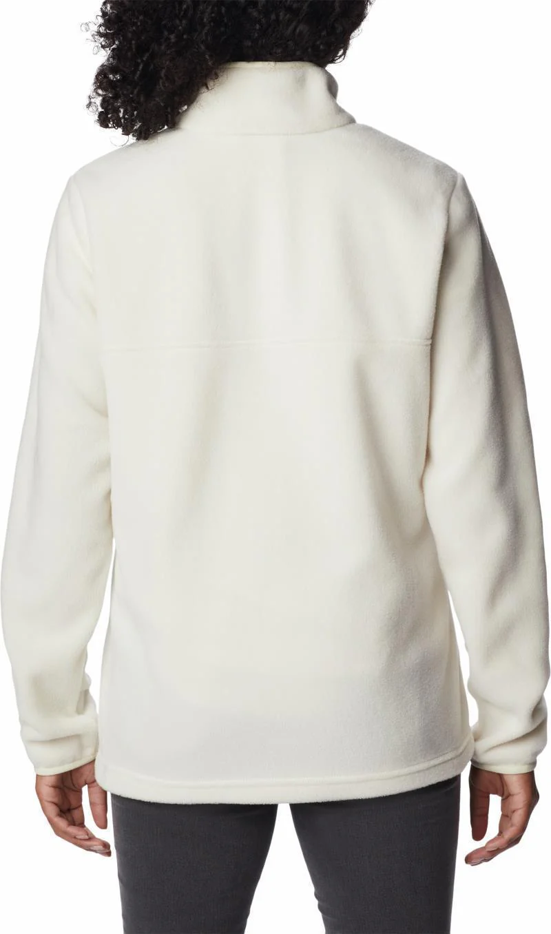 Benton Springs Half Snap Pullover - Womens - Image 81