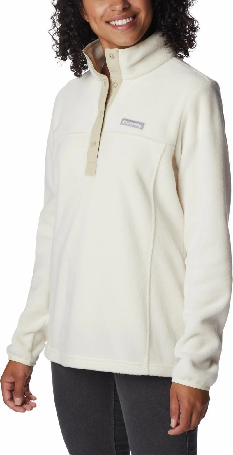 Benton Springs Half Snap Pullover - Womens - Image 82