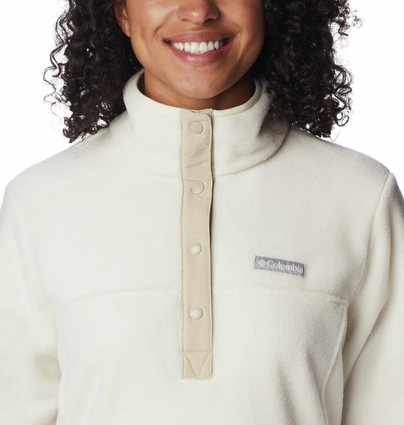 Benton Springs Half Snap Pullover - Womens - Image 83