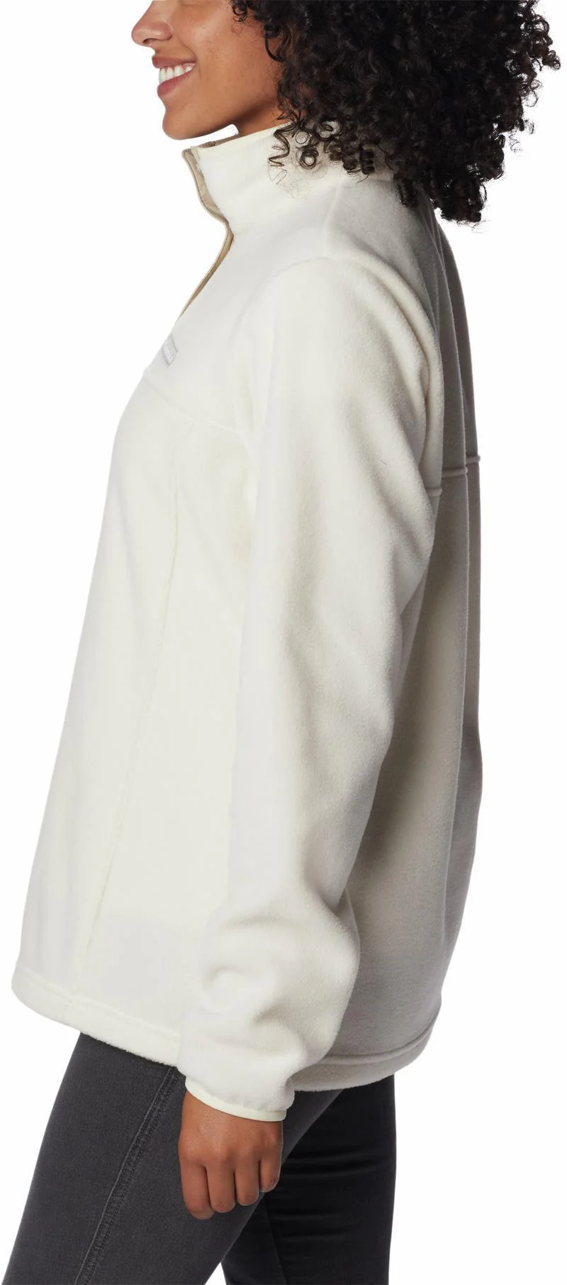 Benton Springs Half Snap Pullover - Womens - Image 84