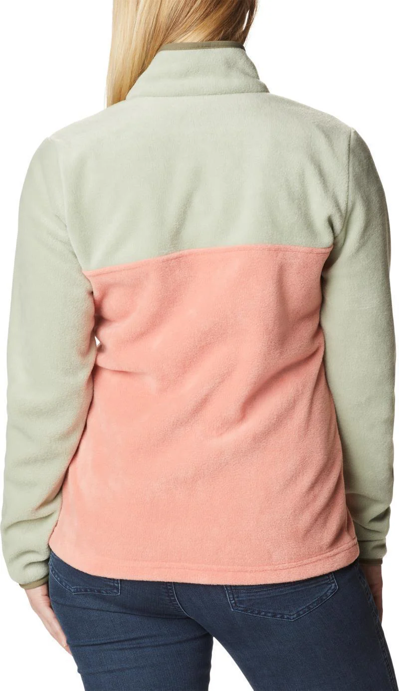 Benton Springs Half Snap Pullover - Womens - Image 86